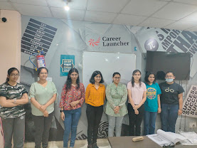 Career Launcher, Bachha Park, Meerut — photo 2
