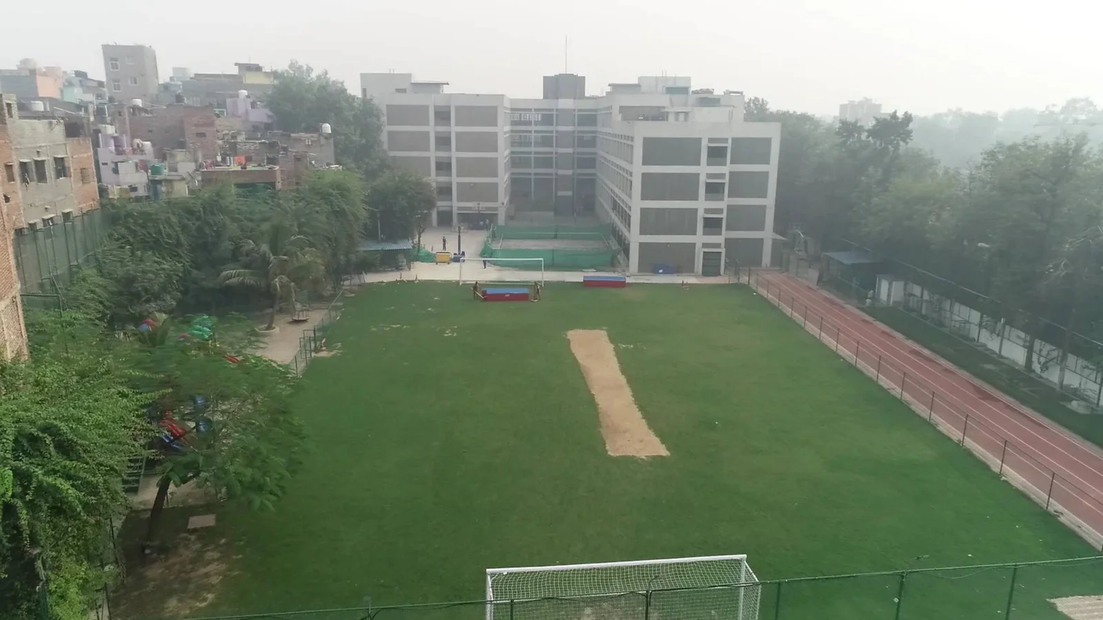 Faith Academy Delhi — photo 12