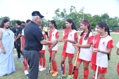 Vidya Devi Jindal School — photo 7