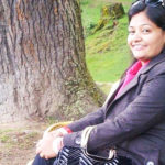 Ritika Jindal — alumnus of A-One Institute
