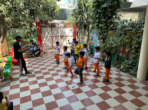 Birla Open Minds Preschool, Anishabad — photo 4