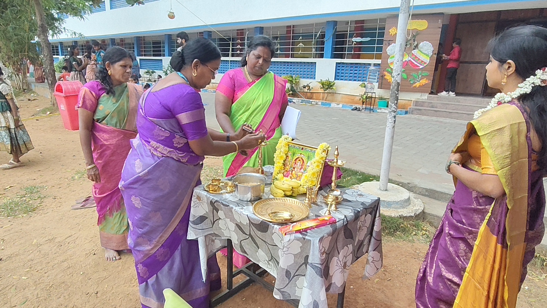 Madha Public School — photo 15