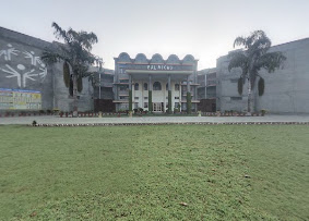 Bal Vikas Progressive School