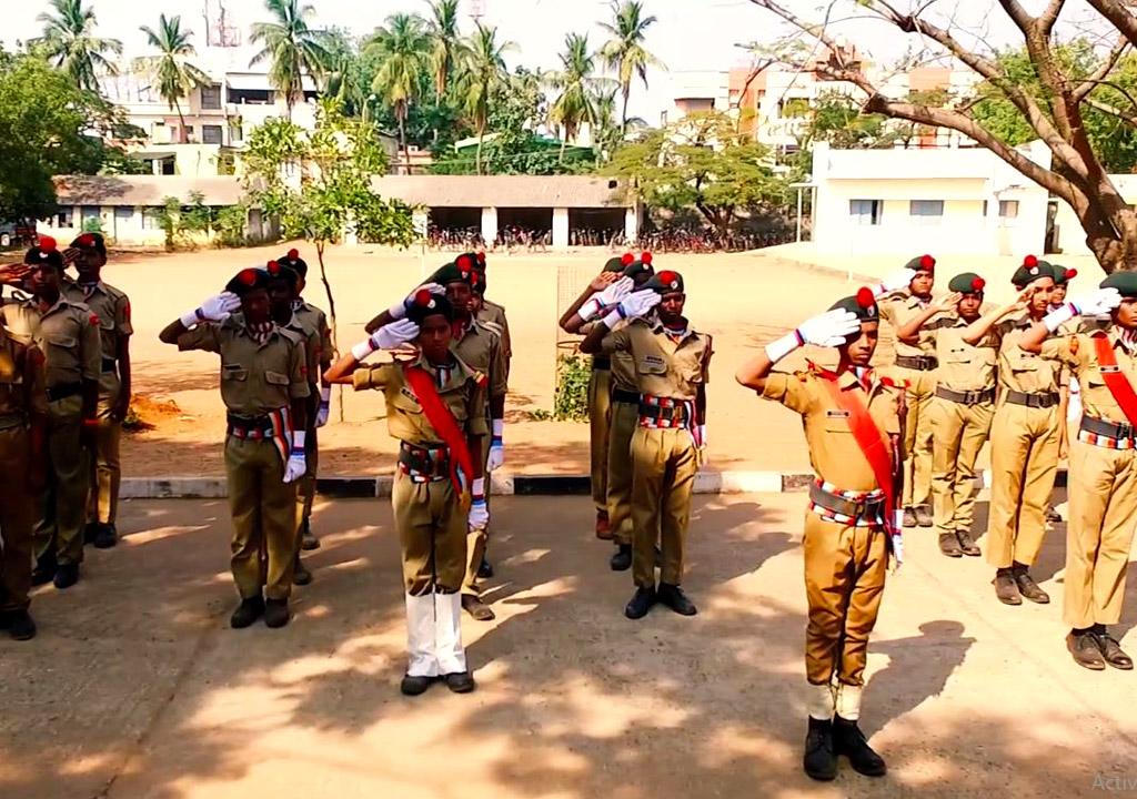 AMM Foundation, Chennai — photo 14
