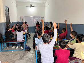 Bhavishya Academy, Meerut — photo 4