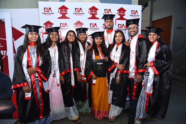Digital Sandip Academy — photo 2