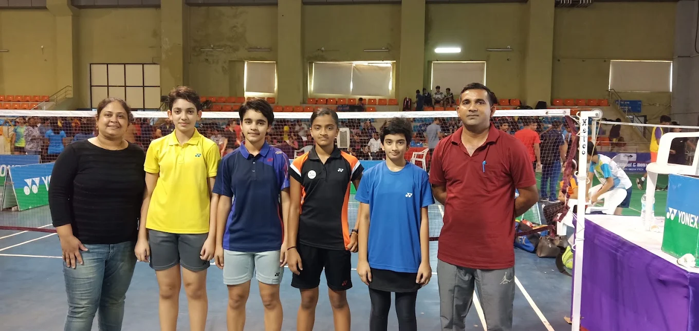 Siddharth International School, Hisar — photo 3