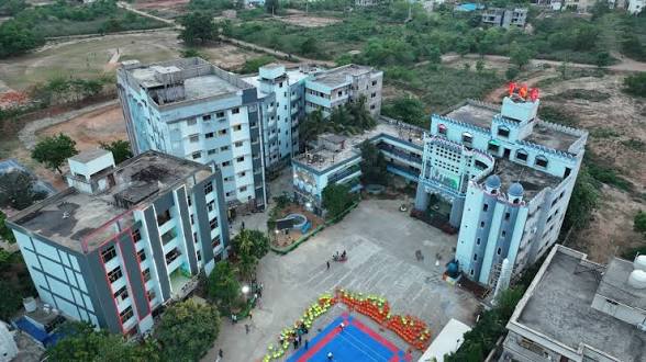 TSG Gurukul — photo 2
