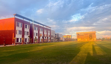 Bedford School Mohali — photo 7