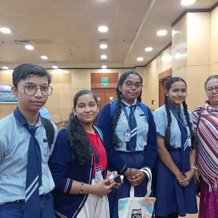 Andhra Association School, Kolkata — photo 3