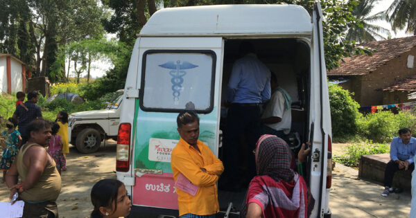 AMM Foundation, Chennai — photo 7