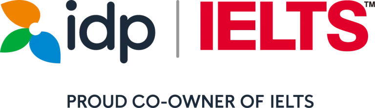 Tulips IELTS Academy, Dehradun logo