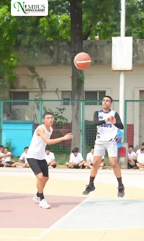 NDA Coaching In Chandigarh — photo 3