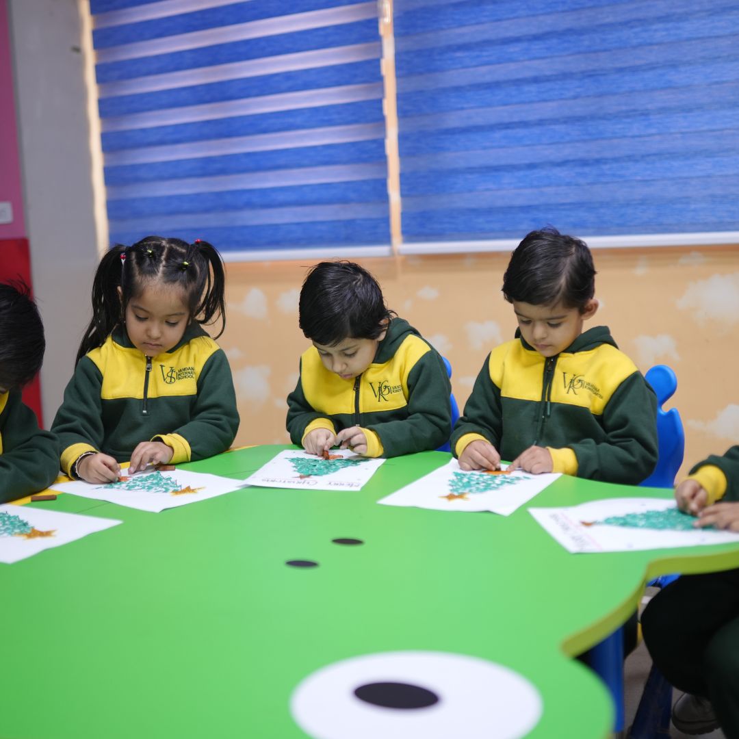 Vandana International School Delhi — photo 9
