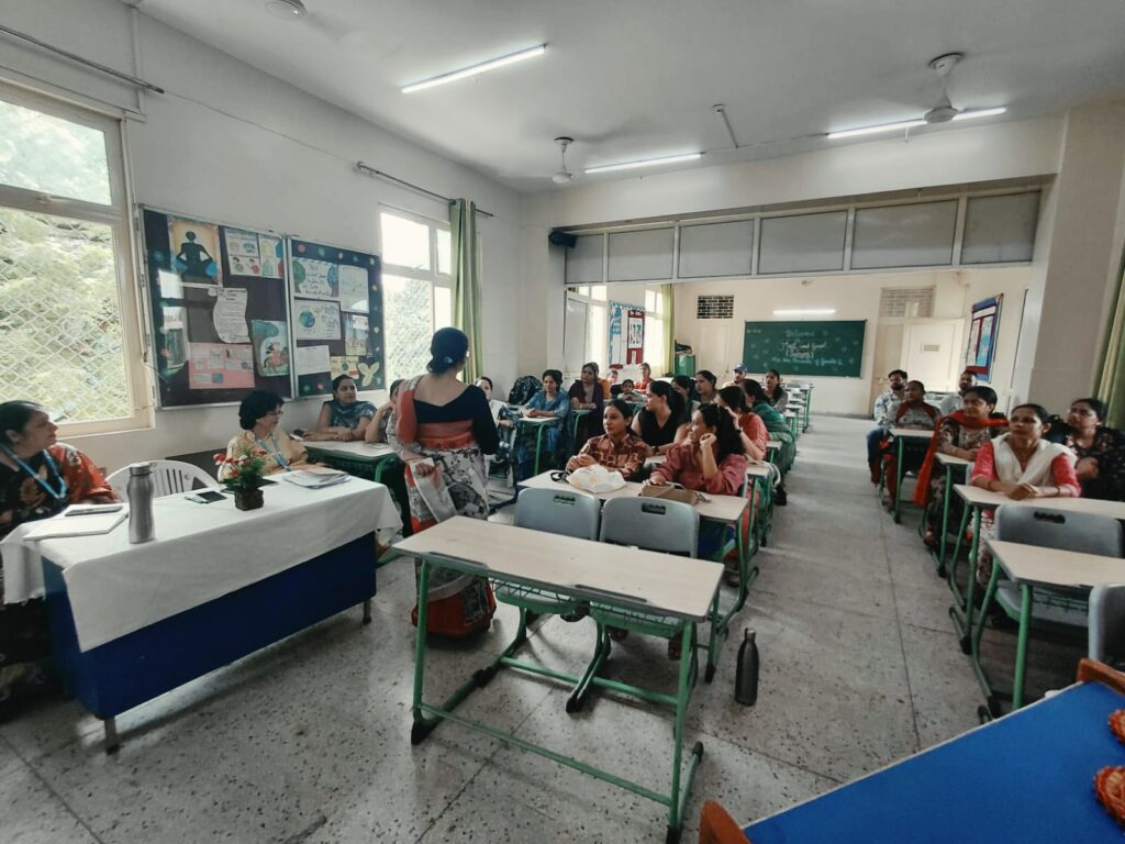 Darshan Academy Delhi — photo 4