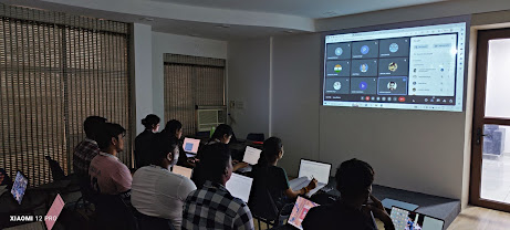 Ainwik Infotech, Greater Noida — photo 6