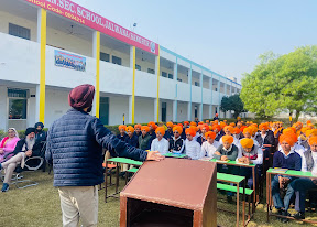 Anhad Foundation, Mohali — photo 3