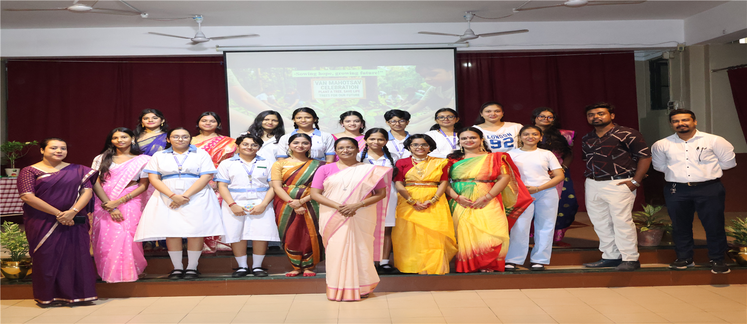 Loreto Day School, Sealdah — photo 5