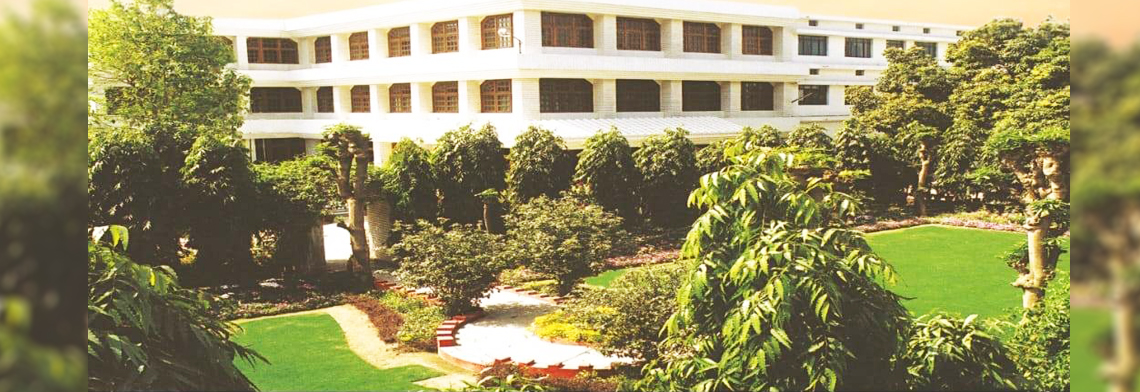 Meerut Public School Main Wing — photo 7