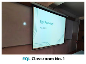 EQL Classes, Pune — photo 5