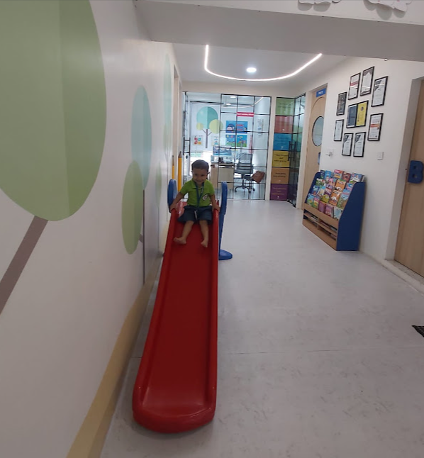 Little Millennium Preschool - Hansot Road, Ankleshwar — photo 7