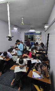 My Tayaari Institute, Karve Nagar,pune — photo 6