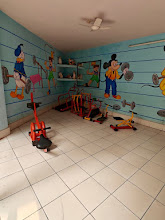 Bachpan Play School Jamshedpur — photo 2