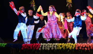 Loyola School Bhubaneswar — photo 13