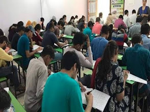 SKD New Standard Coaching Institute, Lucknow — photo 5