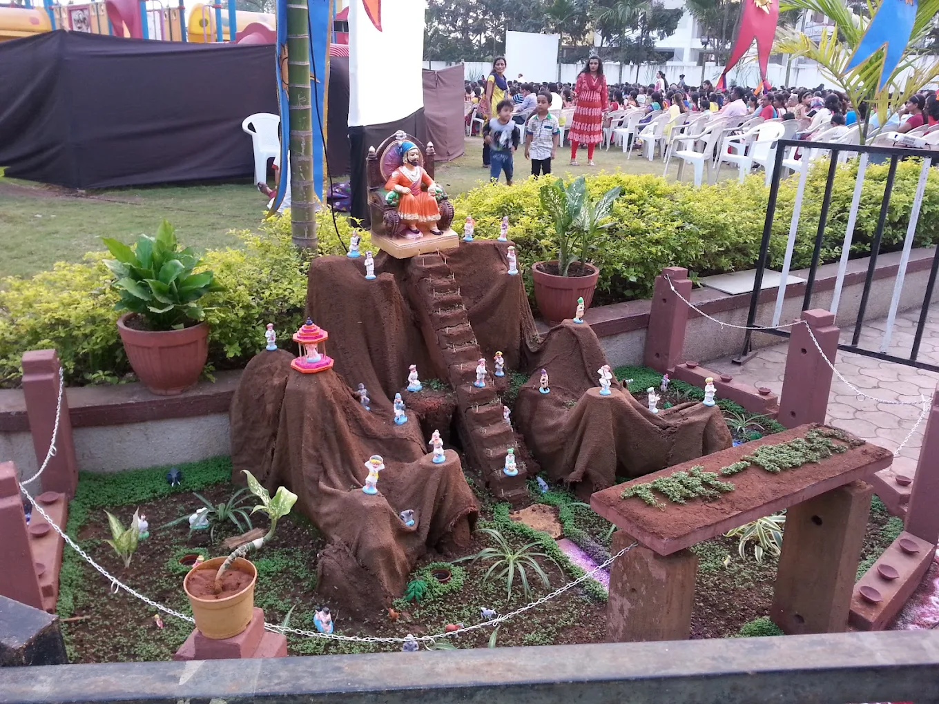 Tree House High School, Karve Nagar Pune — photo 6