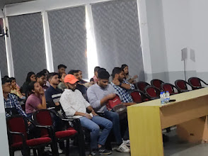 Sage IAS Academy, Gurugram — photo 3