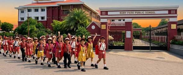 Ruby Park Public School — photo 8