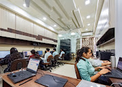 ITrainU Institute, Indore — photo 2