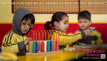 Delhi Global Senior School — photo 2