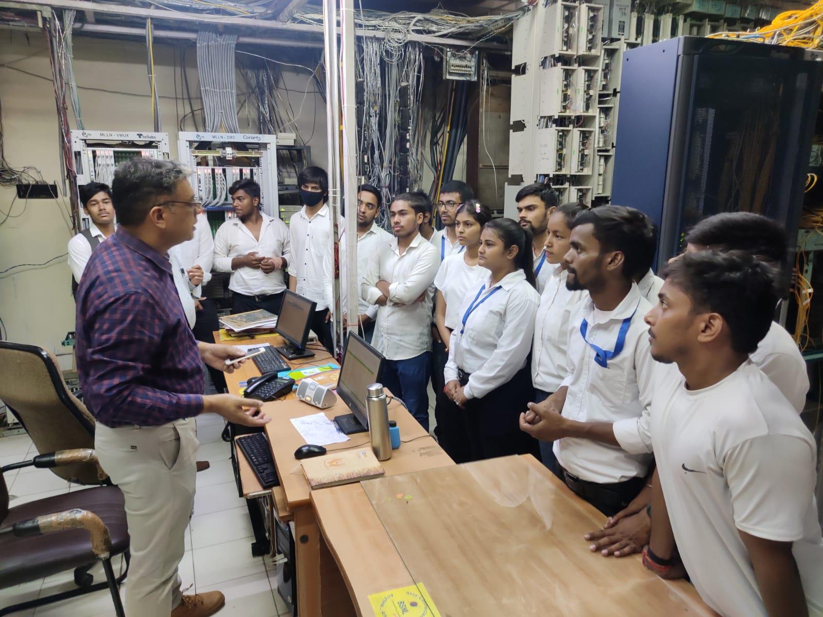 Vaish Technical Institute — photo 2