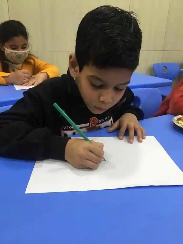 Global Pratibha International School Delhi — photo 3