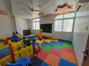 Birla Open Minds Preschool, Janipur — photo 6