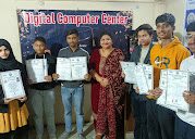 Digital Computer Center