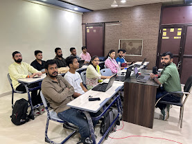 Pingmedia Digital Marketing Agency & Training Institute, Khandari,Agra — photo 3