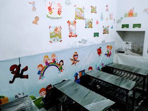 Gurukul Vidya Mandir Kids School, Play Branch — photo 5