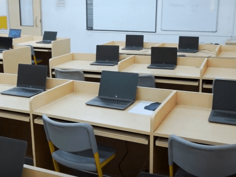 VIBGYOR High - Padra Road (CBSE) — photo 6