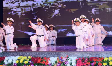 DSC_2879 — Loyola School Bhubaneswar