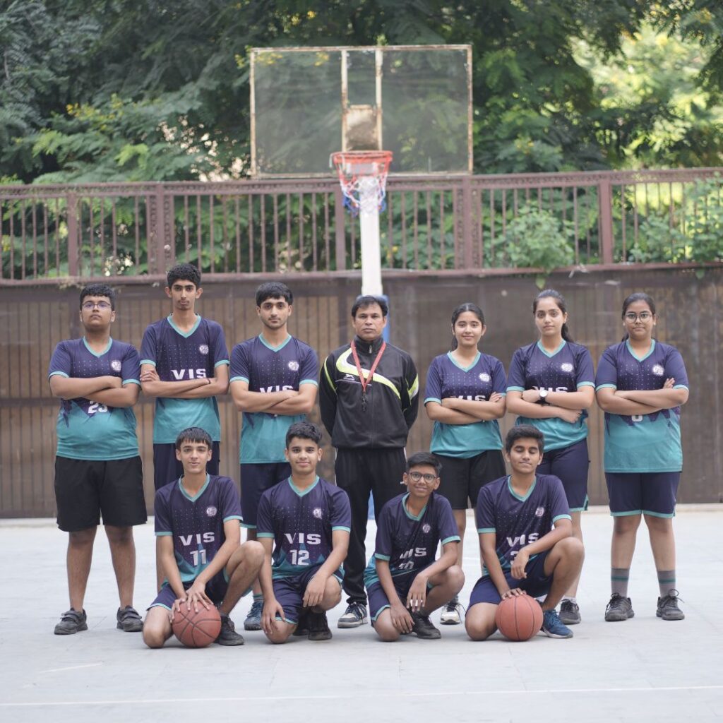 Vandana International School Delhi — photo 5