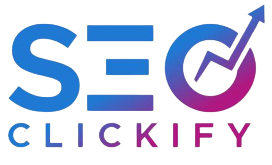 SEO Clickify logo