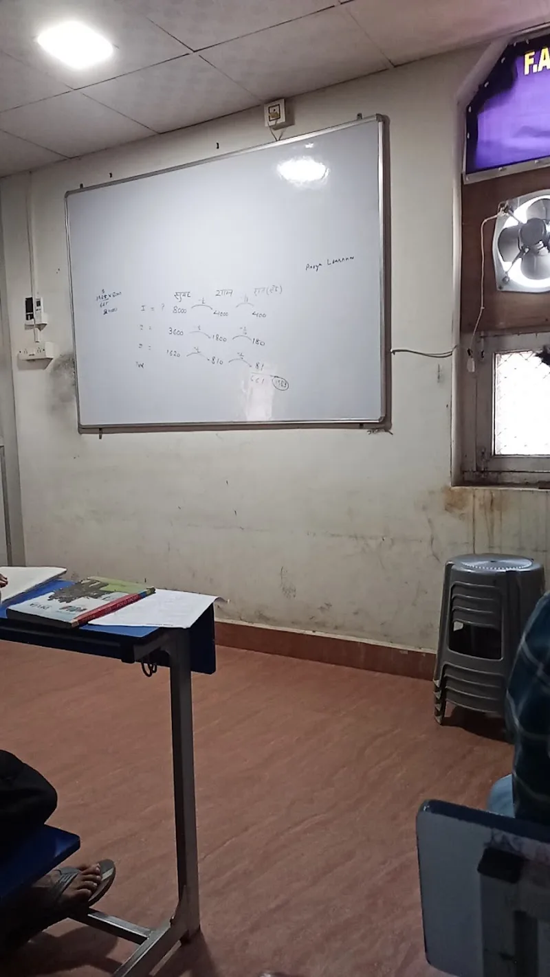 Aarya Ganitam — photo 6
