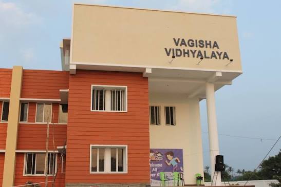 Vagisha Vidhyalaya School