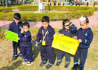 GD Goenka Toddler House, Channi - Jammu — photo 3