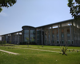 Indian School of Business — photo 3