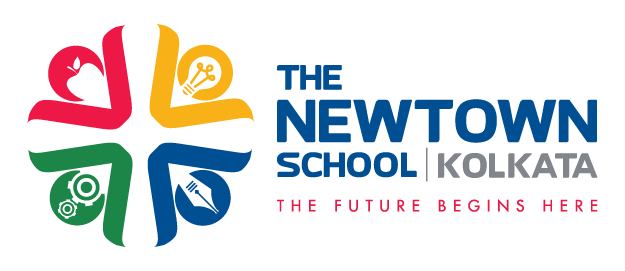 The Newtown School logo