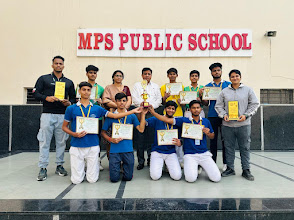 MPS Public School — photo 5